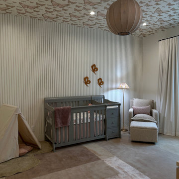 LA Encino Drapery Project