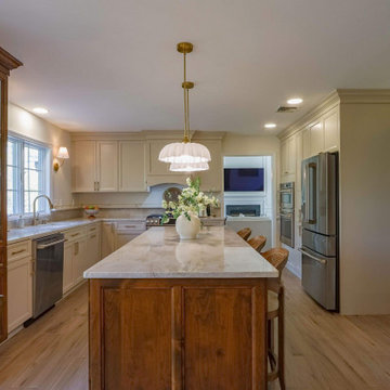 Lauren's Perfect Kitchen