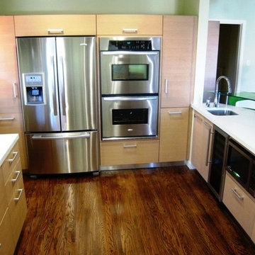 Modern Living