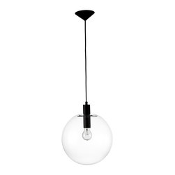 Replica Sandra Lidner Selene Pendant Lamp - Pendant Lighting