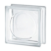 Seves Alpha Glass Block