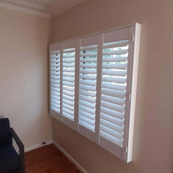 Face fit shutters - Products