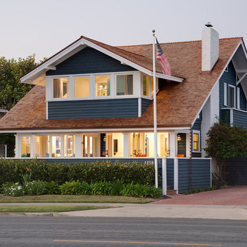 Major Remodel - Coronado, CA