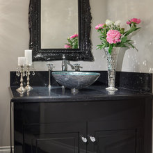 Ricky's bath cabinet