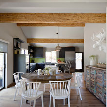 beams/ceiling