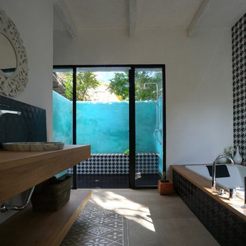 Country House - Andalusia, Spain.
