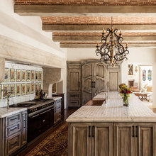 Kitchen Cooktop