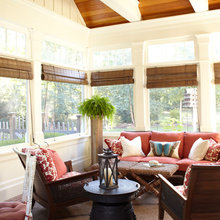 Screen Porch
