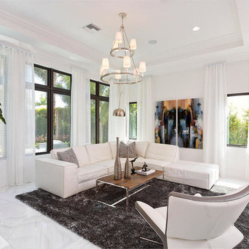 Whole Home Custom Windows