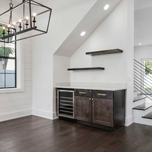 Wet Bar