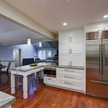 Blossom Valley Ranch Makeover
