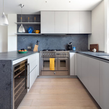 Clapham Southside Apartment