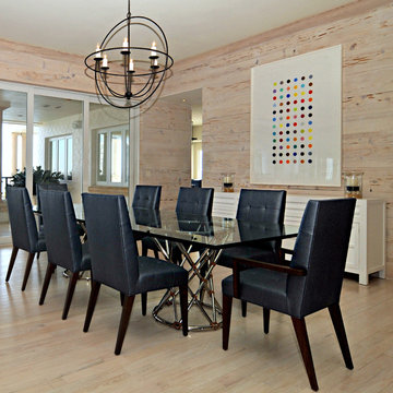 The Pointe on Fisher Island