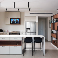 donner kitchen