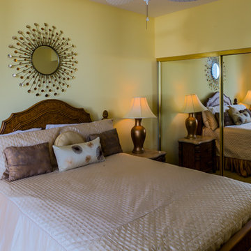 Sunny Coastal Condo