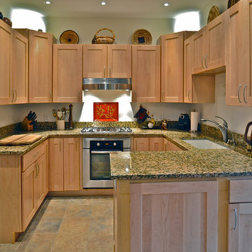 German Village Renovation