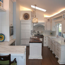 Kitchen - Layout