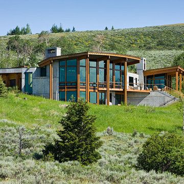 Landes Residence