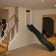 Downstairs Playroom