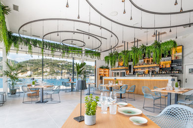 Restaurante Suculenta Port Sóller