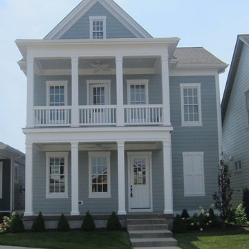 Homes with 2015 Year-End Incentive Packages