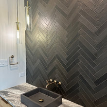 Countertops/Tile