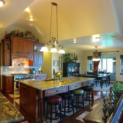 1606 Carlson Ave - Products