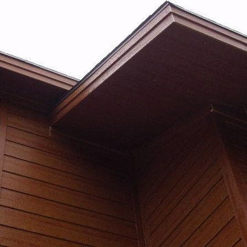 Diamond Kote:The New Era of Pre-finished Siding