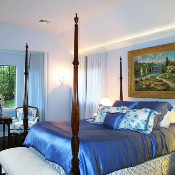 Hohokus Residence