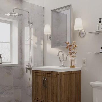 BATHROOM: CLASSIC III