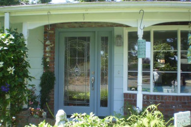 Example of an entryway design in Other