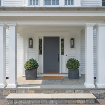 Exterior Painting