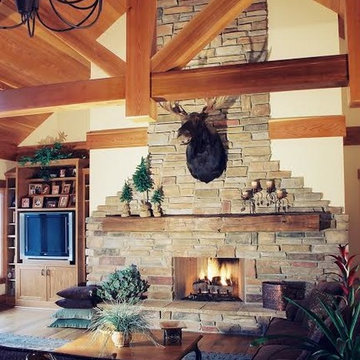 Cabana Residence Interior
