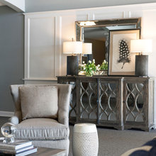 Scottsdale Living Room