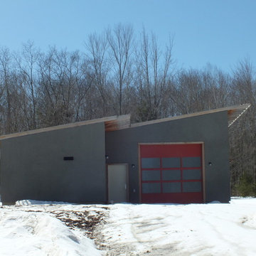 Artist Residence