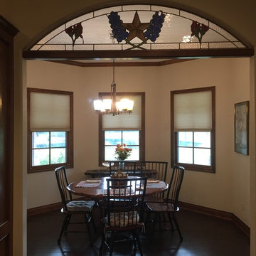 Cellular Shades
