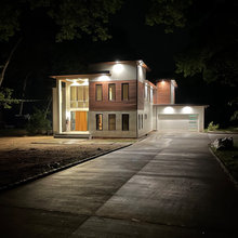 My Updated House