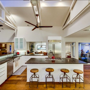 La Jolla Custom Home