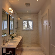 Small ensuites