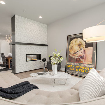 Greater Seattle Area | The Geneva Great Room