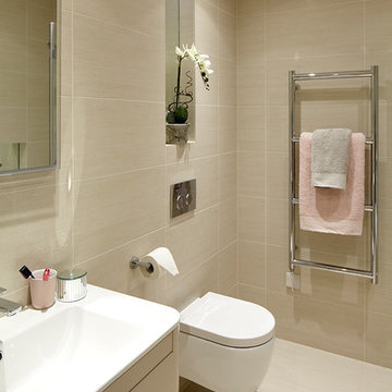 Hendon House project