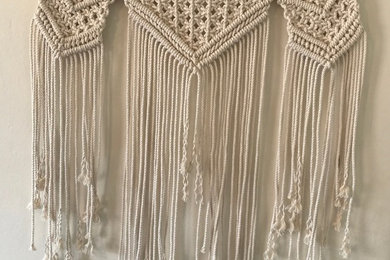 Wall Hangings