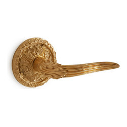 Sherle Wagner Door Levers & Knobs - Products