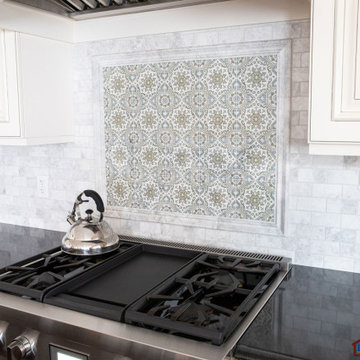 Renovation of Kitchen, Hearth Room and Breakfast Nook