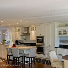 Kitchen Ideas