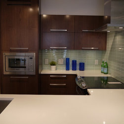 condo renovation - Products