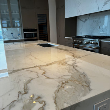 StoneGuard Clear Installations