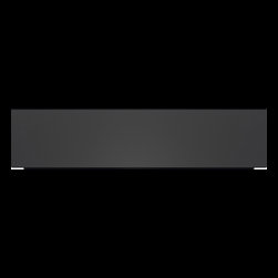 Miele EVS6214 Sous Vide Sealing Drawer Graphite Grey - Warming Drawers