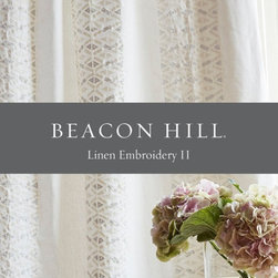 Beacon Hill - Fabric - Products