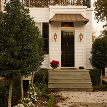 awnings
